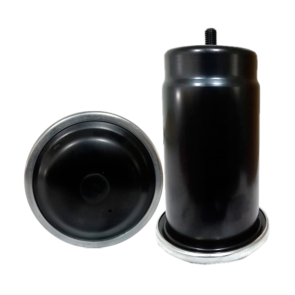 Tracto Partes Cuitláhuac - Cartucho para Secador