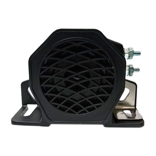 Tracto Partes Cuitláhuac - Alarma De Reversa 12-24V