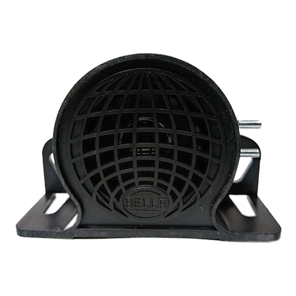 Tracto Partes Cuitláhuac - Alarma De Reversa 12-48V