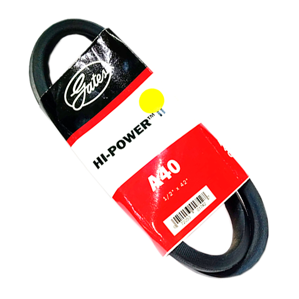 Tracto Partes Cuitláhuac - Banda Hi-Power II A40