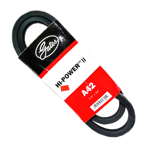 Tracto Partes Cuitláhuac - Banda Hi-Power II A42