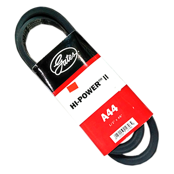 Tracto Partes Cuitláhuac - Banda Hi-Power II A44