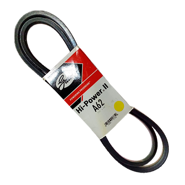 Tracto Partes Cuitláhuac - Banda Hi-Power II A62