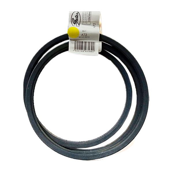 Tracto Partes Cuitláhuac - Banda Hi-Power II A72