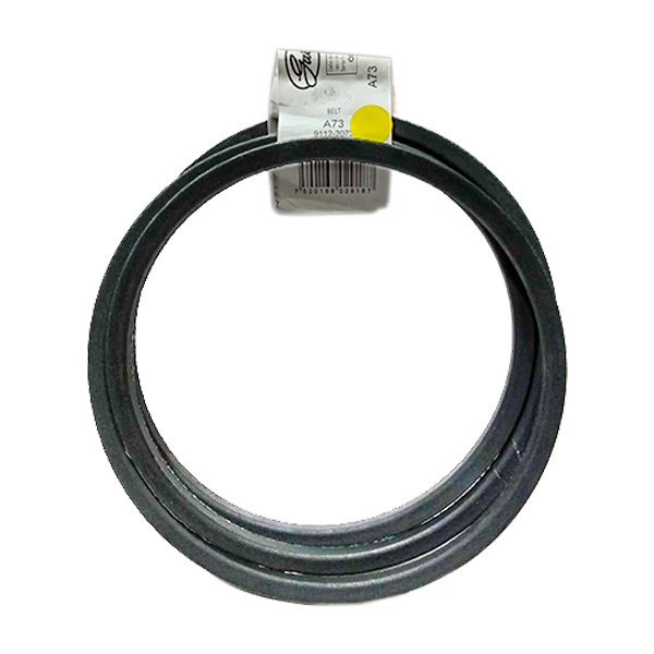 Tracto Partes Cuitláhuac - Banda Hi-Power II A73