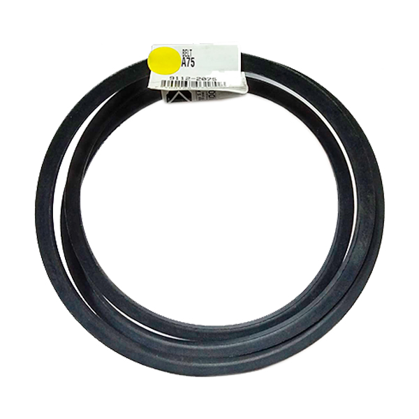 Tracto Partes Cuitláhuac - Banda Hi-Power II A75