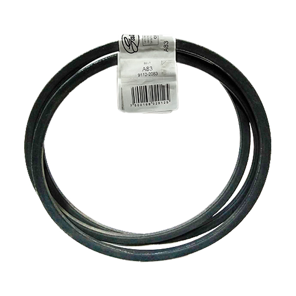 Tracto Partes Cuitláhuac - Banda Hi-Power II A83