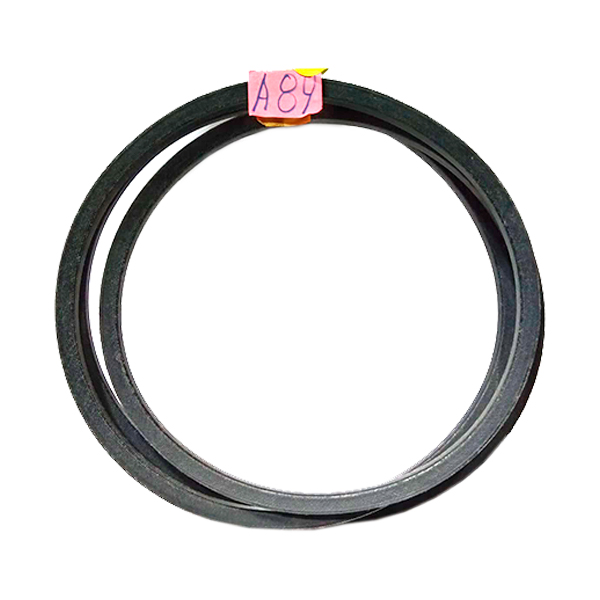 Tracto Partes Cuitláhuac - Banda Hi-Power II A84