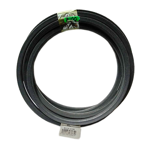 Tracto Partes Cuitláhuac - Banda Hi-Power II B100