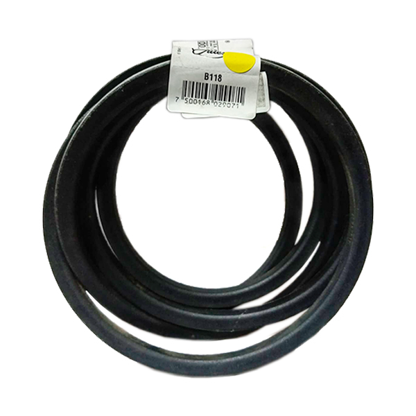 Tracto Partes Cuitláhuac - Banda Hi-Power II B118