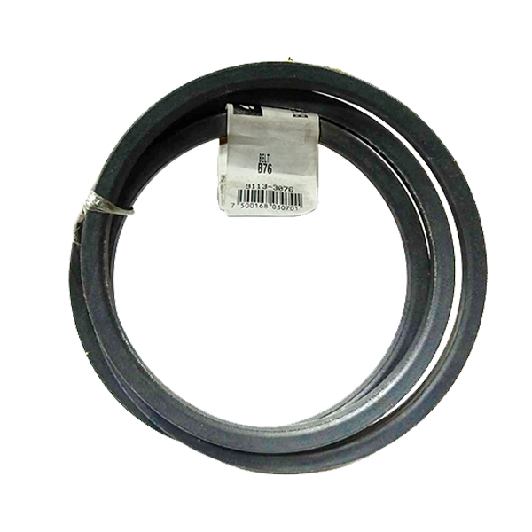 Tracto Partes Cuitláhuac - Banda Hi-Power II B76