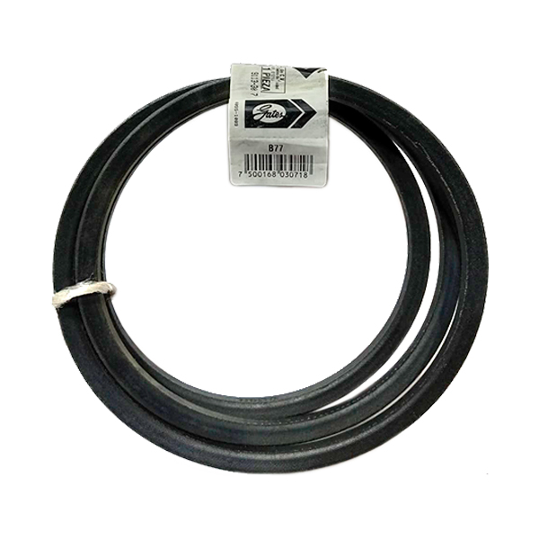 Tracto Partes Cuitláhuac - Banda Hi-Power II B77