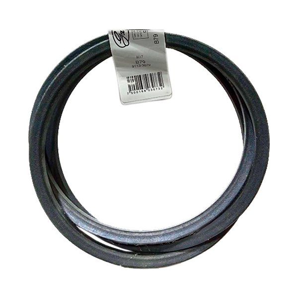 Tracto Partes Cuitláhuac - Banda Hi-Power II B79