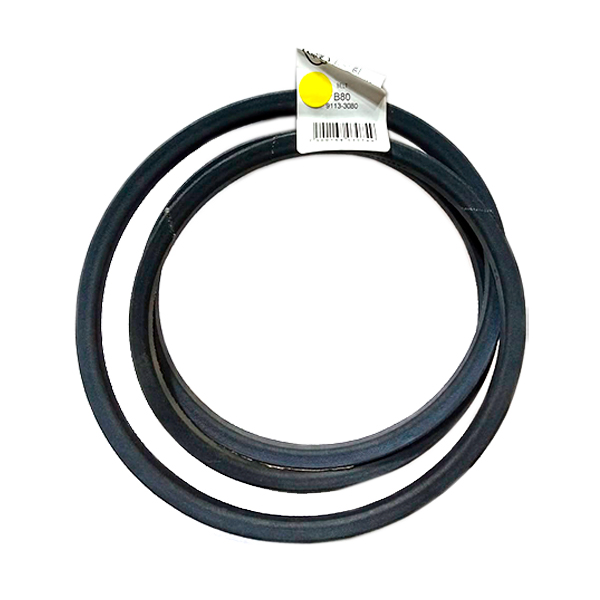 Tracto Partes Cuitláhuac - Banda Hi-Power II B80