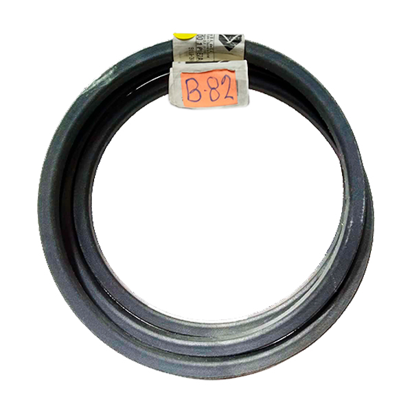 Tracto Partes Cuitláhuac - Banda Hi-Power II B82