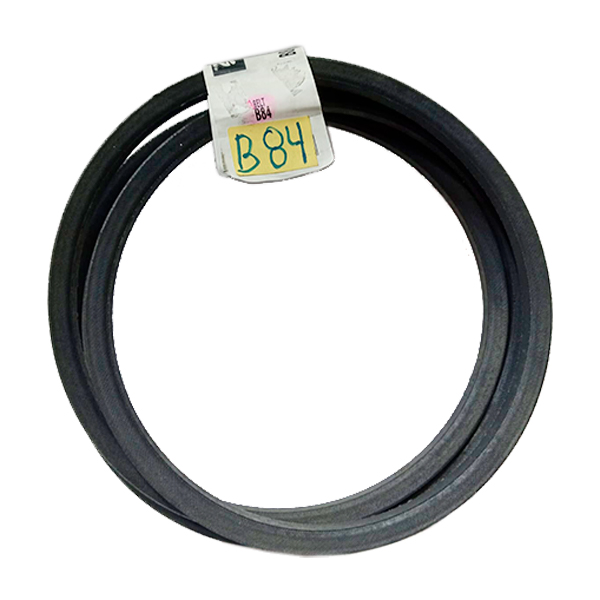 Tracto Partes Cuitláhuac - Banda Hi-Power II B84