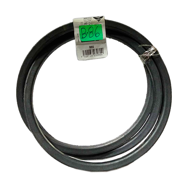 Tracto Partes Cuitláhuac - Banda Hi-Power II B86