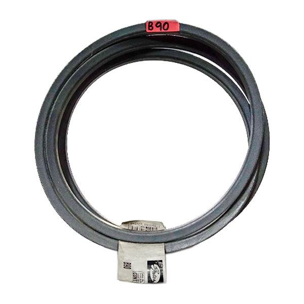 Tracto Partes Cuitláhuac - Banda Hi-Power II B90