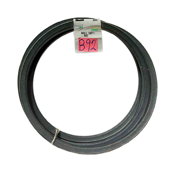 Tracto Partes Cuitláhuac - Banda Hi-Power II B92