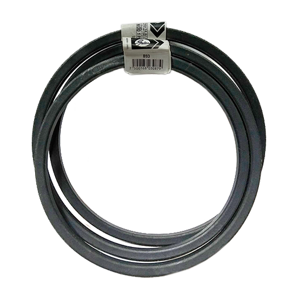 Tracto Partes Cuitláhuac - Banda Hi-Power II B93