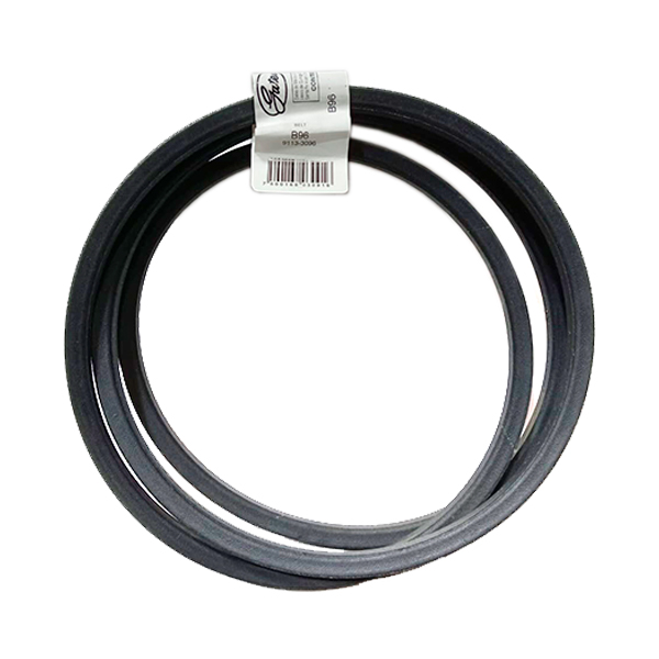 Tracto Partes Cuitláhuac - Banda Hi-Power II B96