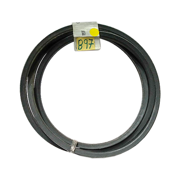 Tracto Partes Cuitláhuac - Banda Hi-Power II B97