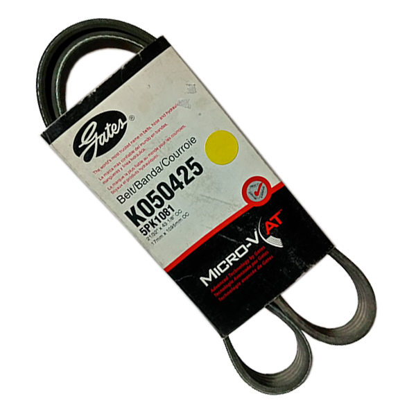 Tracto Partes Cuitláhuac - Banda Micro-V