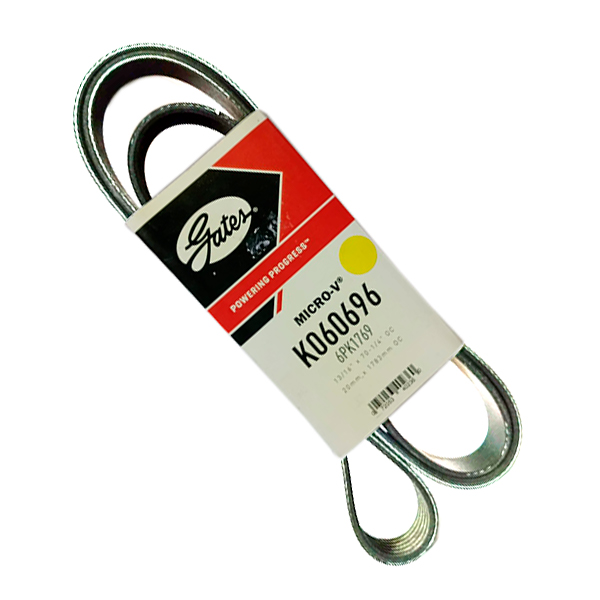 Tracto Partes Cuitláhuac - Banda Micro-V