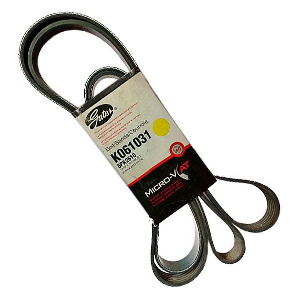 Tracto Partes Cuitláhuac - Banda Micro-V