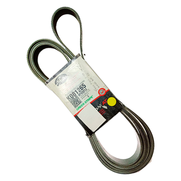 Tracto Partes Cuitláhuac - Banda Micro-V