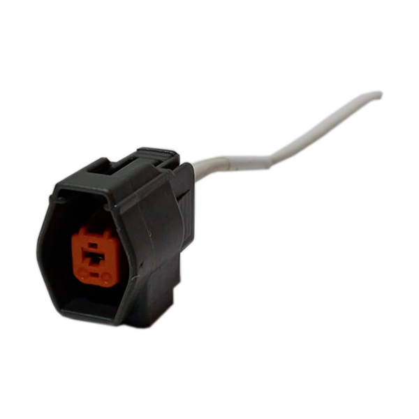 Tracto Partes Cuitláhuac - Conector Bulbo De Aceite