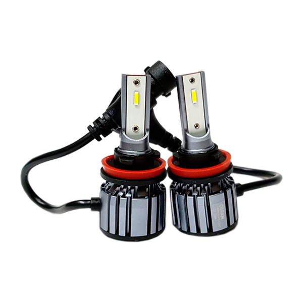 Tracto Partes Cuitláhuac - Foco Led H11