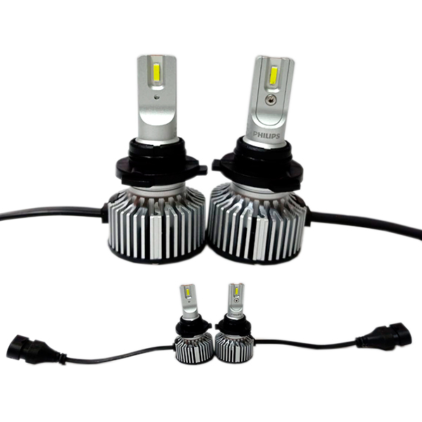 Tracto Partes Cuitláhuac - Foco Led 9005 9006