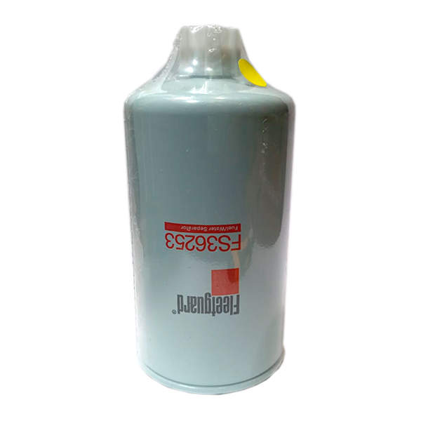 Tracto Partes Cuitláhuac - Filtro De Combustible - Agua