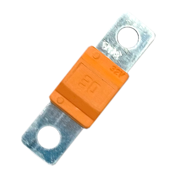 Tracto Partes Cuitláhuac - Fusible Mini 30A 32V