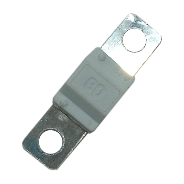 Tracto Partes Cuitláhuac - Fusible Mini 80A 32V