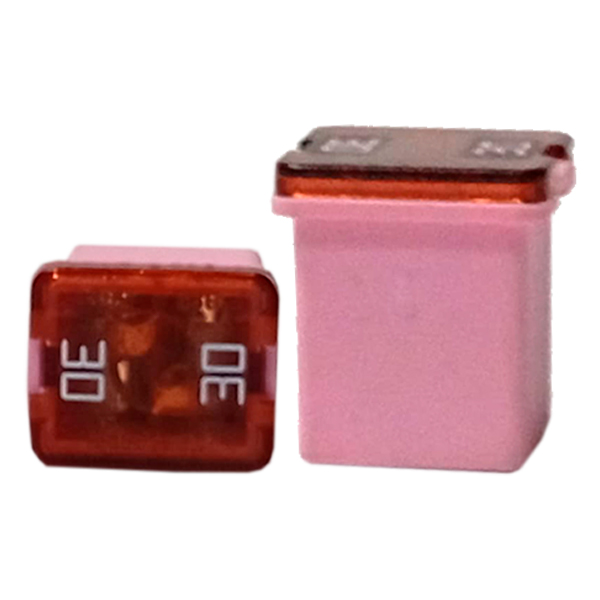 Tracto Partes Cuitláhuac - Fusible Muela 30A