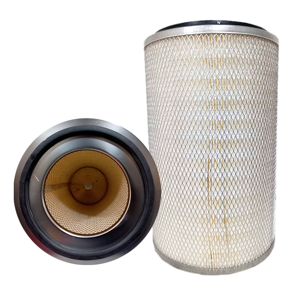 Tracto Partes Cuitláhuac - Filtro de Aire