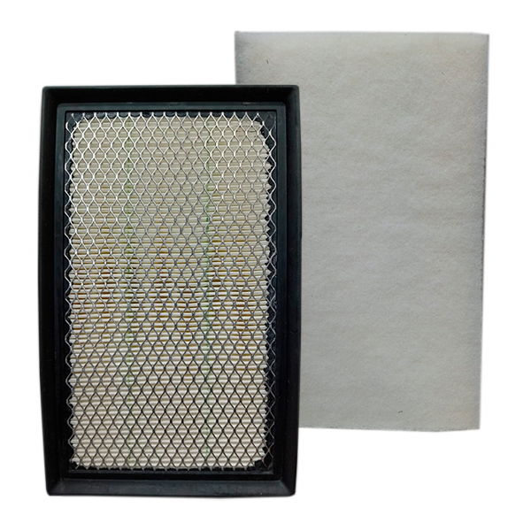 Tracto Partes Cuitláhuac - Filtro de Aire