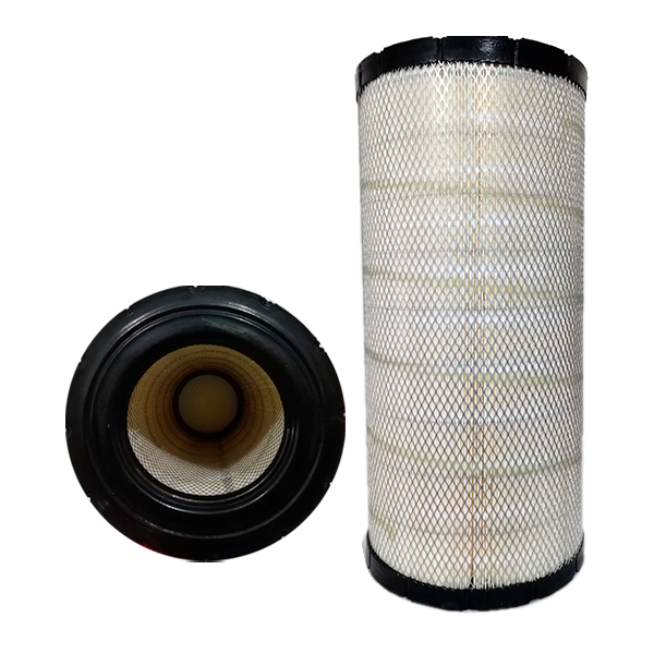 Tracto Partes Cuitláhuac - Filtro de Aire