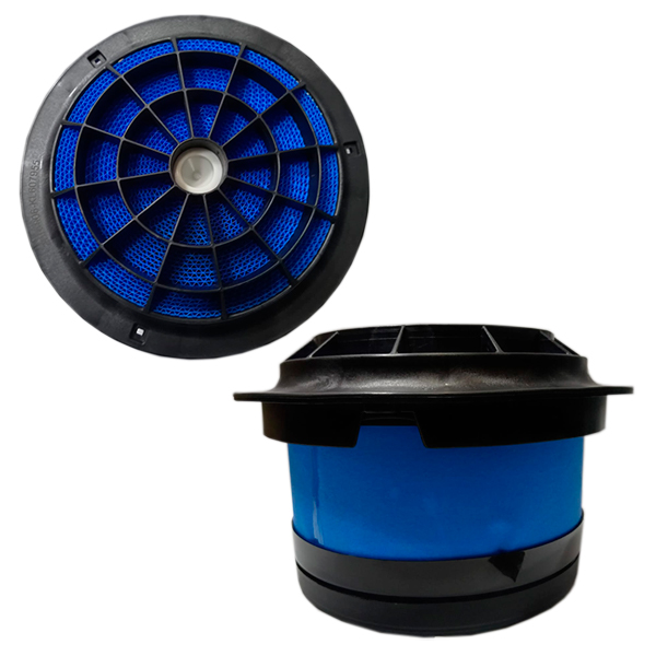 Tracto Partes Cuitláhuac - Filtro de Aire