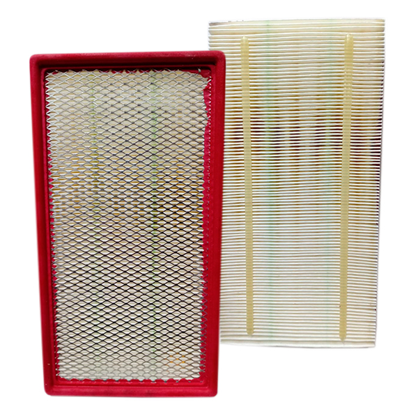 Tracto Partes Cuitláhuac - Filtro de Aire