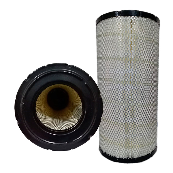 Tracto Partes Cuitláhuac - Filtro de Aire