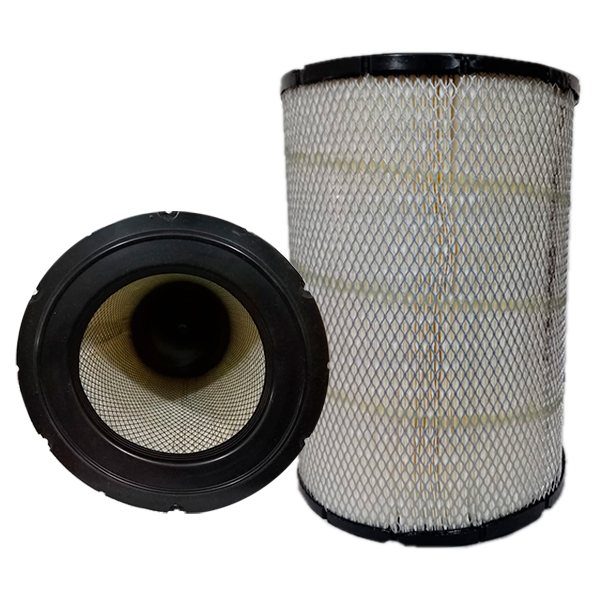 Tracto Partes Cuitláhuac - Filtro de Aire