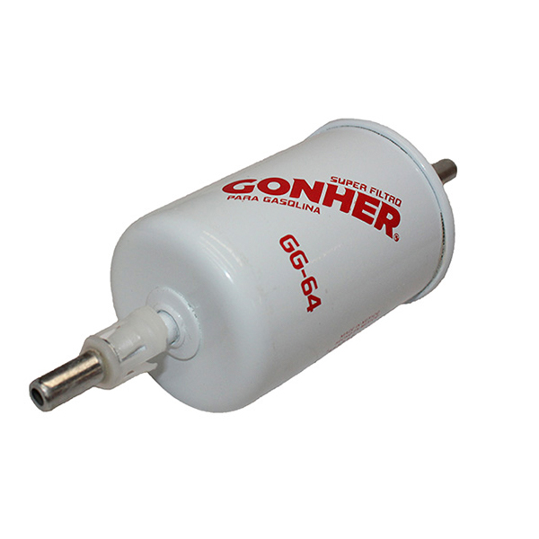 Tracto Partes Cuitláhuac - Filtro para combustible