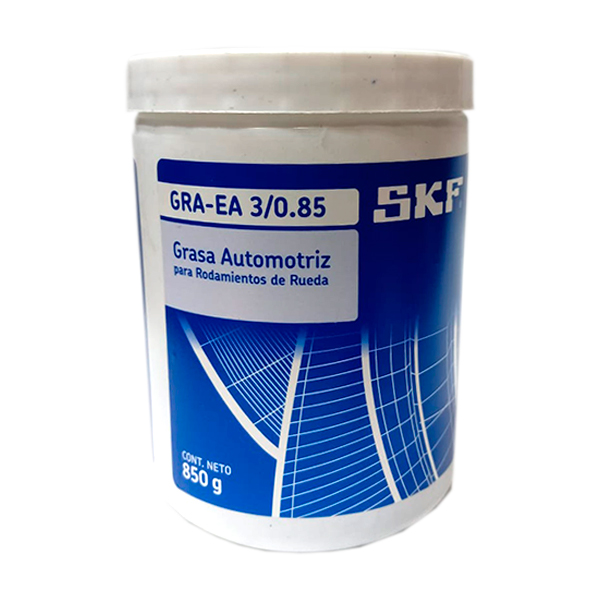 Tracto Partes Cuitláhuac - Grasa Automotriz