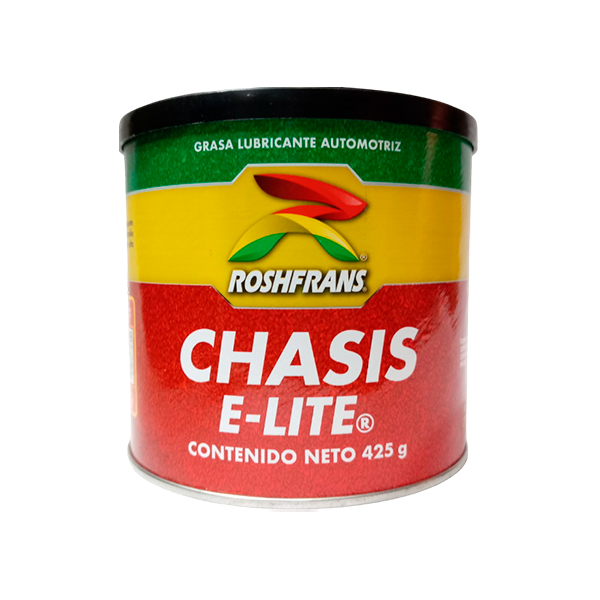 Tracto Partes Cuitláhuac - Grasa Chasis Elite