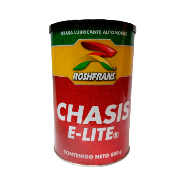 Tracto Partes Cuitláhuac - Grasa Chasis Elite
