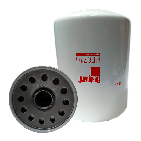 Tracto Partes Cuitláhuac - Filtro Hidráulico