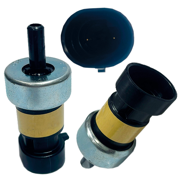 Tracto Partes Cuitláhuac - Sensor presión de aire